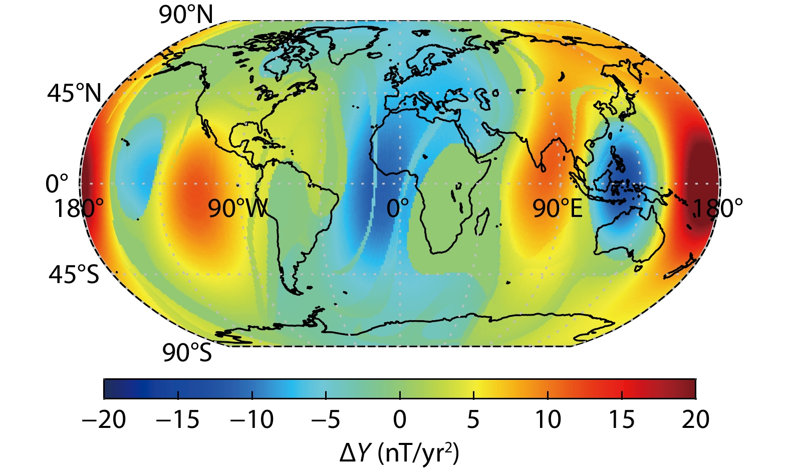 Earth and Planetary Physics